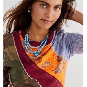 Free People - We the Free Weekday Night Tee